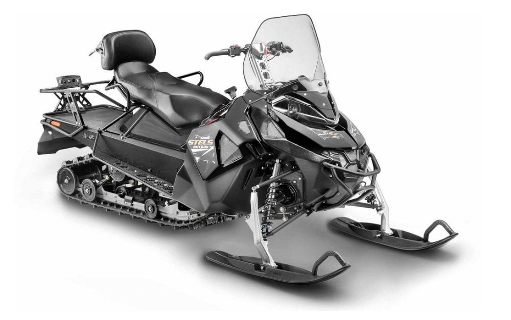 Снегоход STELS SA600R (L LUX WT) ВИТЯЗЬ 2.0 К01 Tech в Красногорске