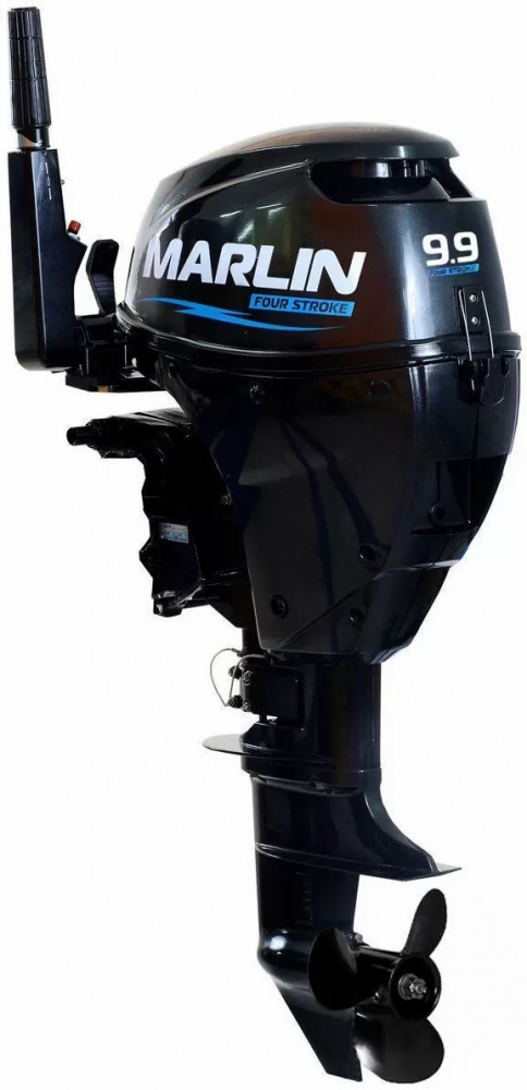 Лодочный мотор MARLIN MF 9.9 AMHS в Красногорске