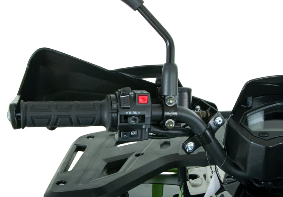 Квадроцикл YACOTA DRAGON LUX в Красногорске