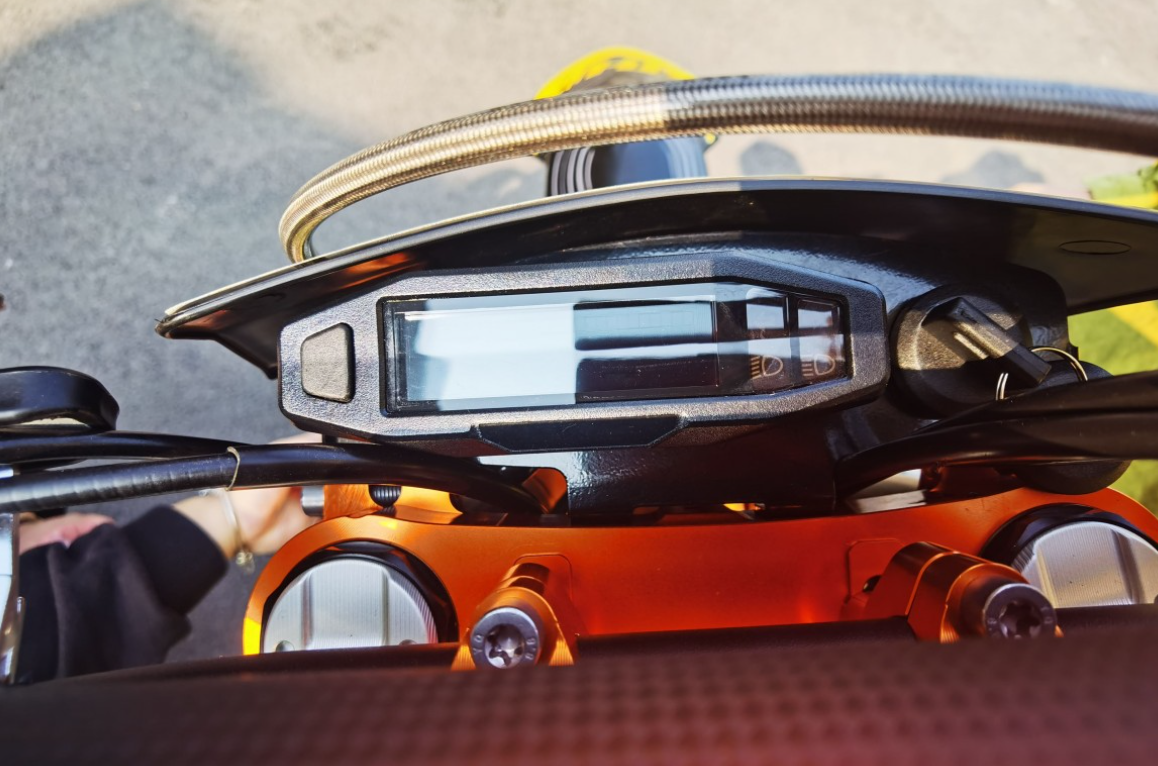 Мотоцикл JHLMOTO JHL Z8 NC300S (182-MN) в Красногорске