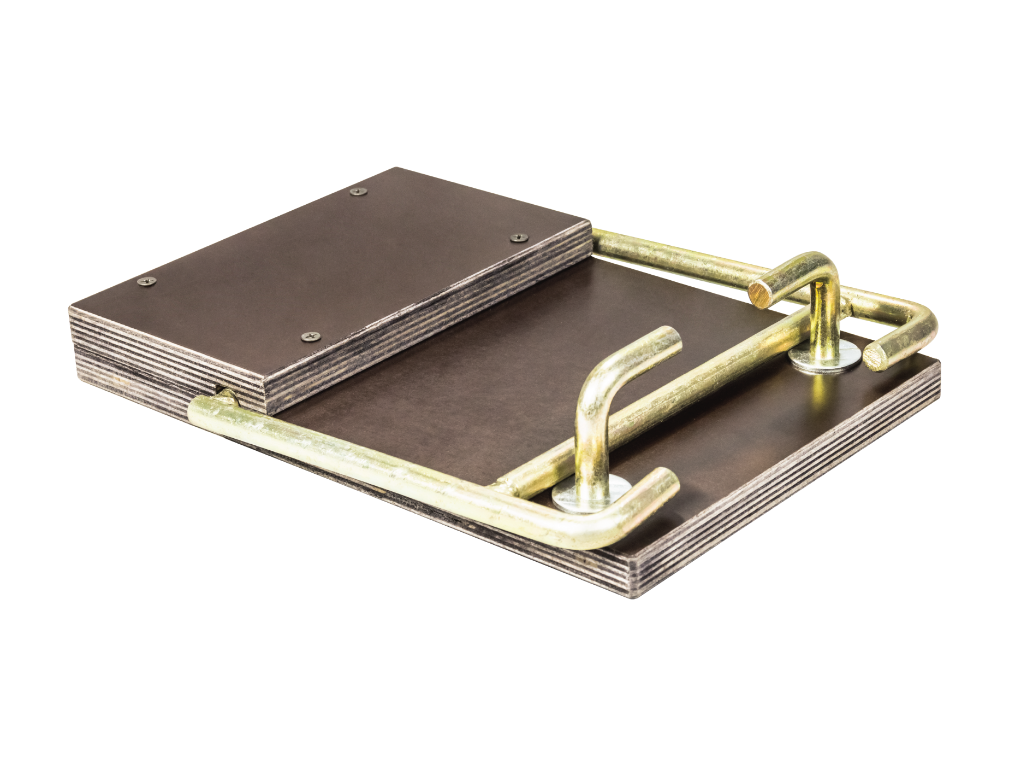 Навесной транец в Красногорске