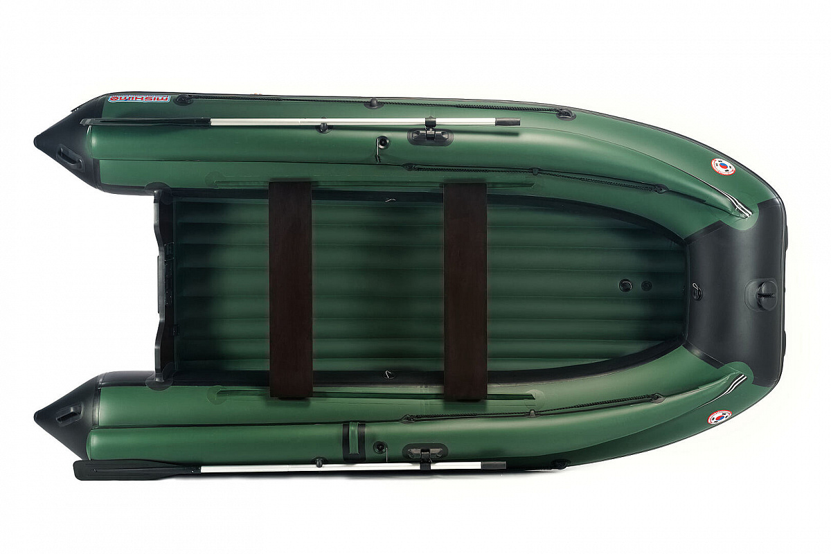 Лодка MISHIMO FAMILY LITE 400 в Красногорске