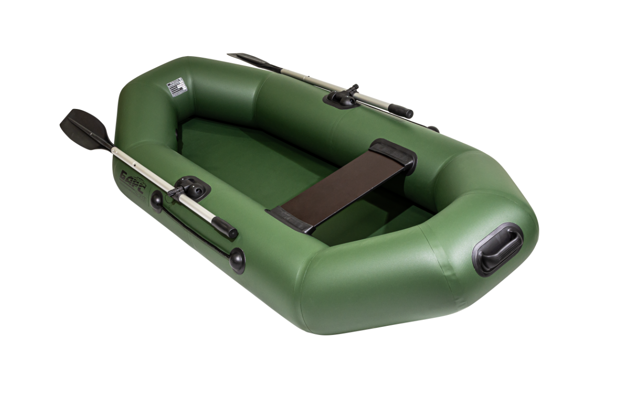 Лодка Барс 230 в Красногорске