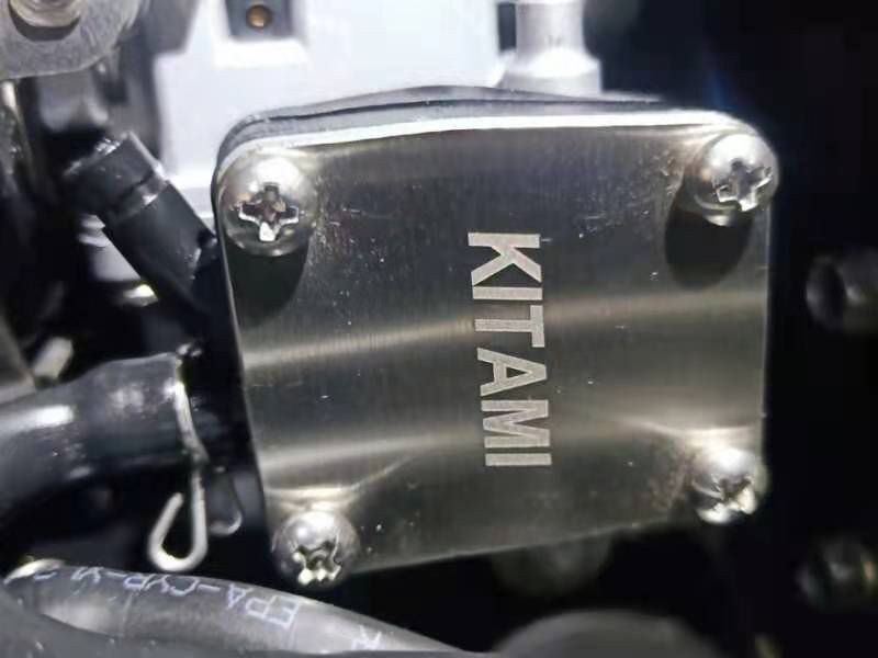 Лодочный мотор MARLIN PROLINE MP 9.9 (20) AMHS FORCE в Красногорске