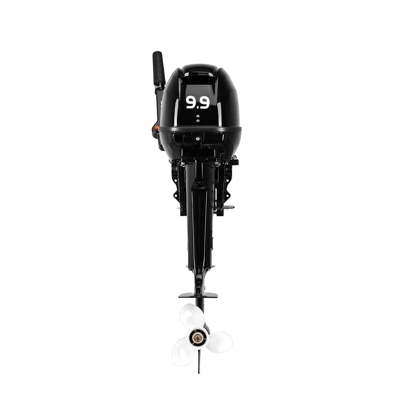 ЛОДОЧНЫЙ МОТОР GLADIATOR G9.9FHS в Красногорске