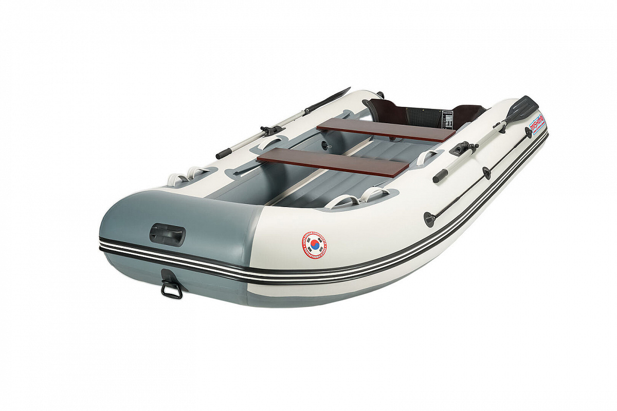 Лодка MISHIMO LITE 370 в Красногорске