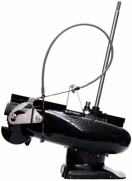 ВОДОМЕТНАЯ НАСАДКА MARLIN НА МОТОР 30 Л.С. YAMAHA, MARLIN, HIDEA, MIKATSU в Красногорске