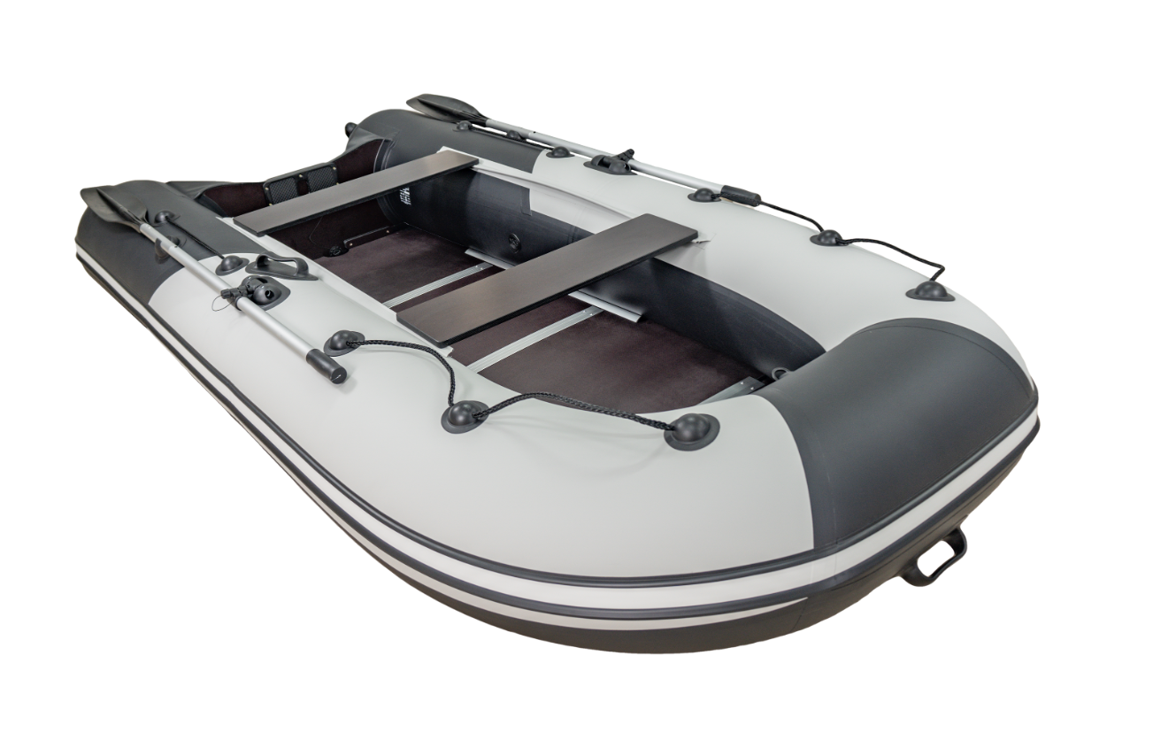 Лодка Ривьера Компакт 2900 СК в Красногорске