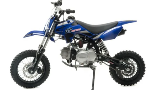 Питбайк MOTOLAND (МОТОЛЕНД) GS Motors S11 в Красногорске