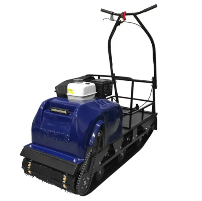 Мотобуксировщик PAXUS 500 9 л.с. HONDA в Красногорске