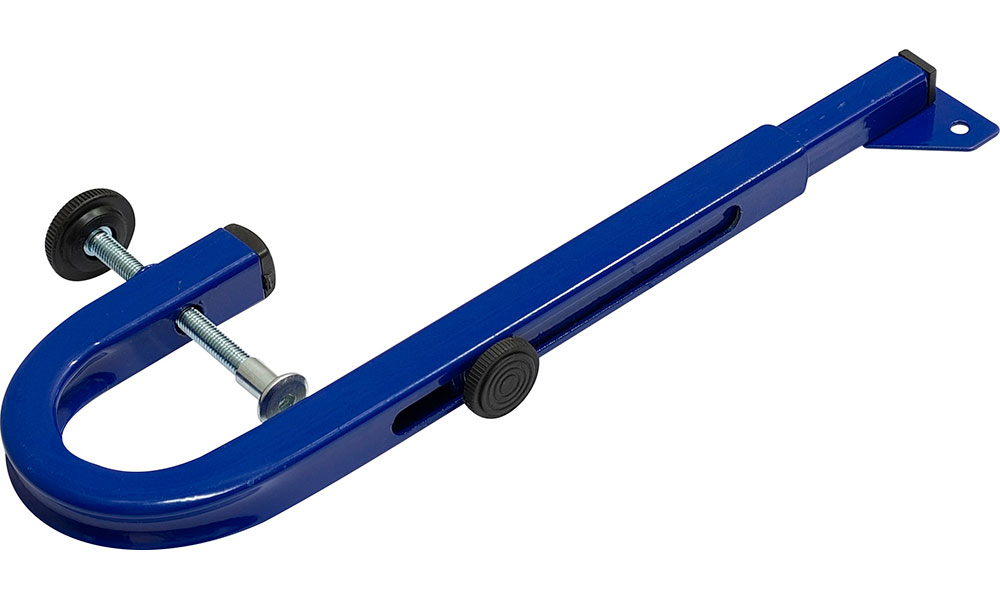 Кронштейн датчика эхолота №2 с петлей в Красногорске