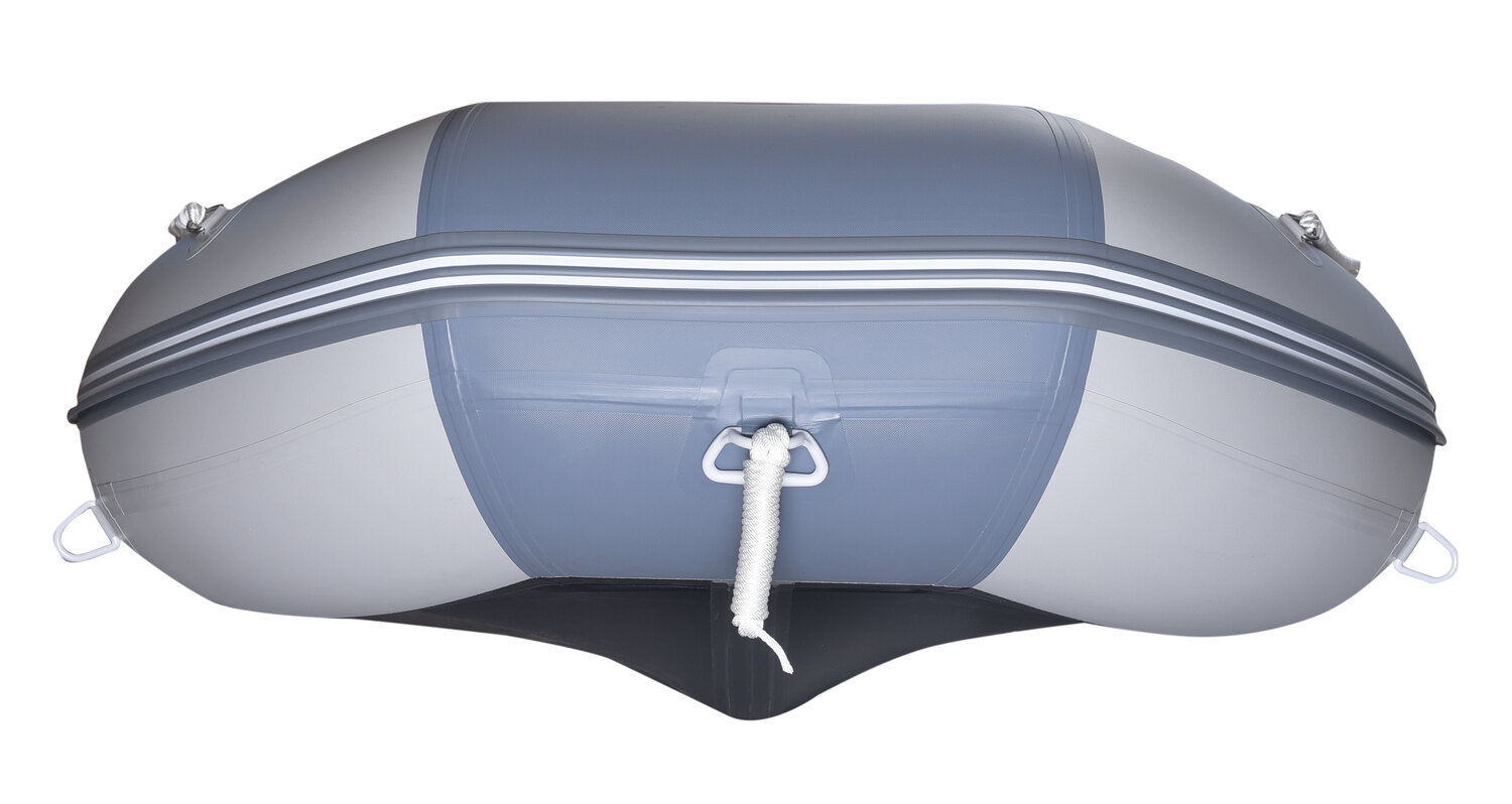 НАДУВНАЯ ЛОДКА GLADIATOR B330AL в Красногорске