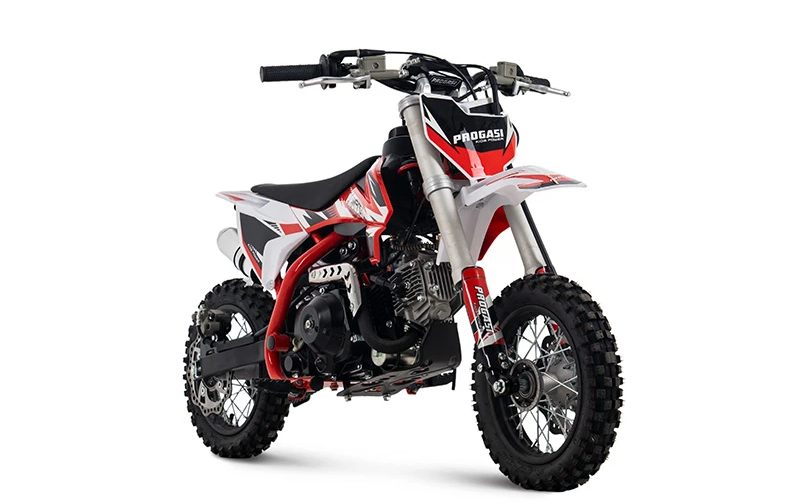 Питбайк Progasi KIDS POWER 110 (10/10) в Красногорске