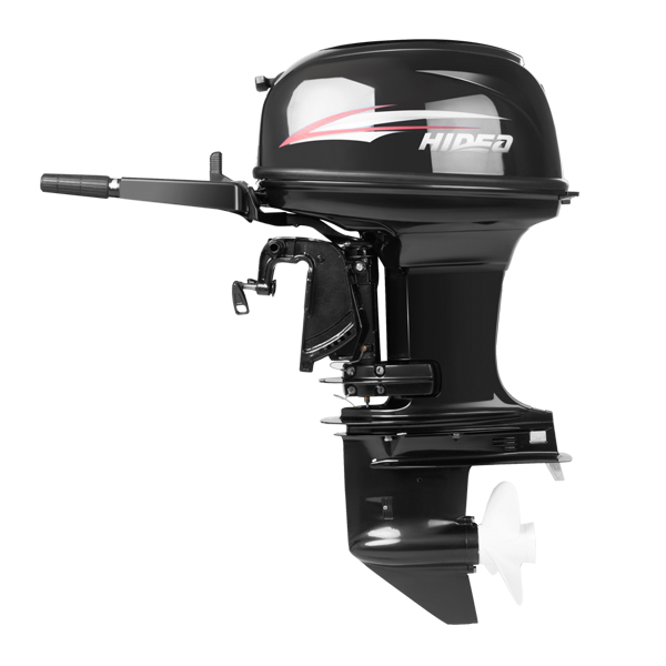 Лодочный мотор HIDEA HD40FHS в Красногорске