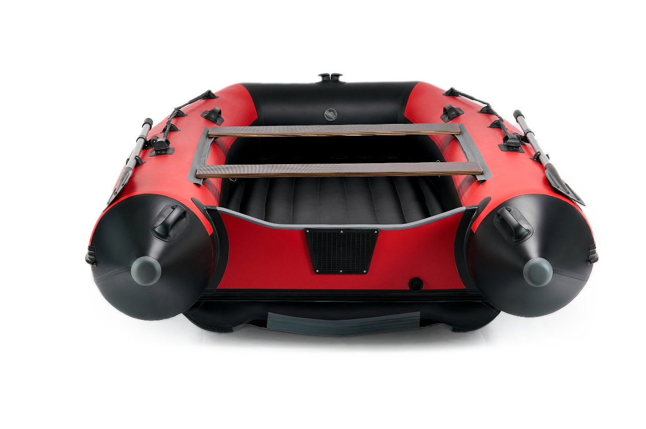 КОМПЛЕКТ ЛОДКА MISHIMO RAPID 360 + ЛОДОЧНЫЙ МОТОР MARLIN PROLINE MP 9.9 (15) AMHS в Красногорске