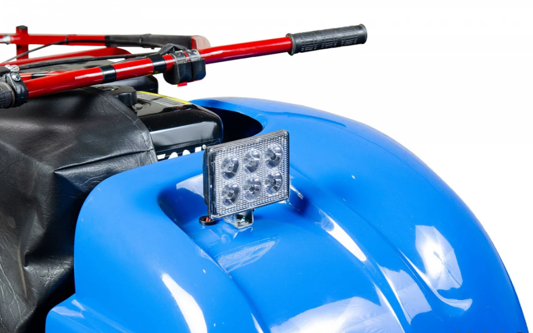 Мотобуксировщик MOTODOG 500, 9  передний привод в Красногорске