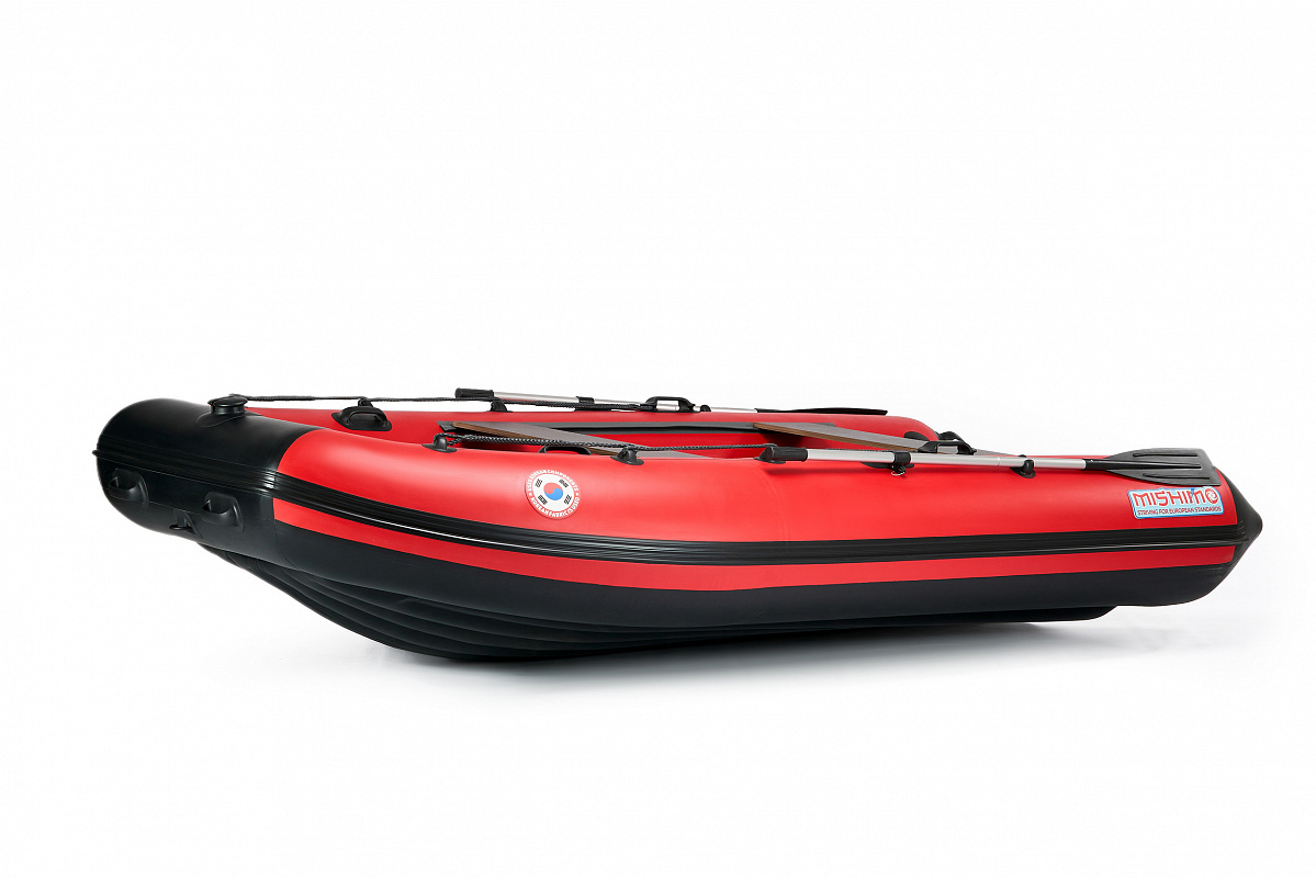 Лодка MISHIMO RAPID 360 в Красногорске