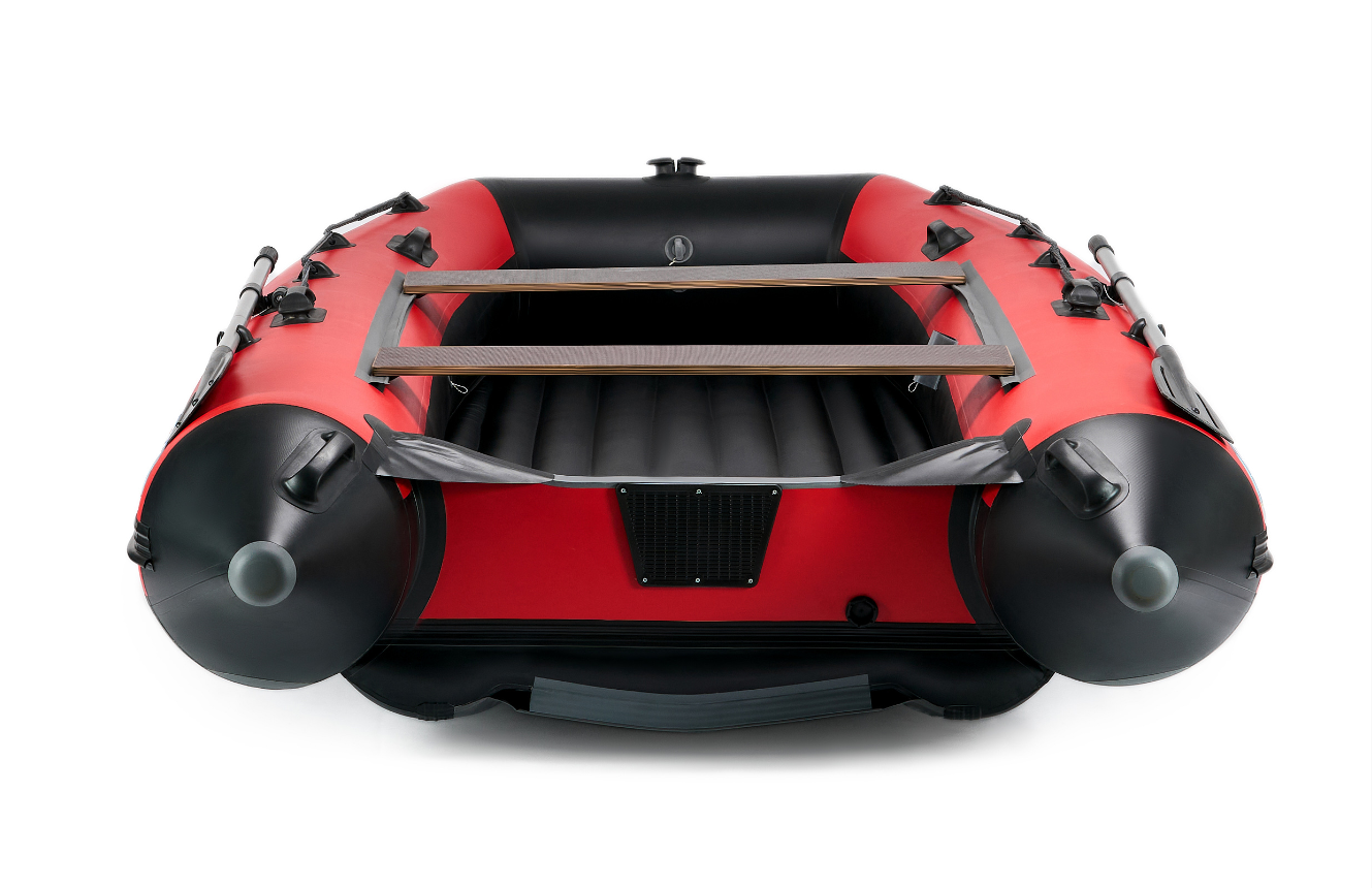 КОМПЛЕКТ ЛОДКА MISHIMO RAPID 380 PRO+ ЛОДОЧНЫЙ МОТОР MARLIN MP 9.9 (20) AMHS PROLINE FORCE в Красногорске