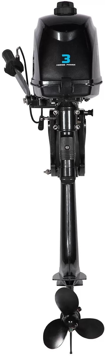 Лодочный мотор MARLIN MP 3 AMHS в Красногорске