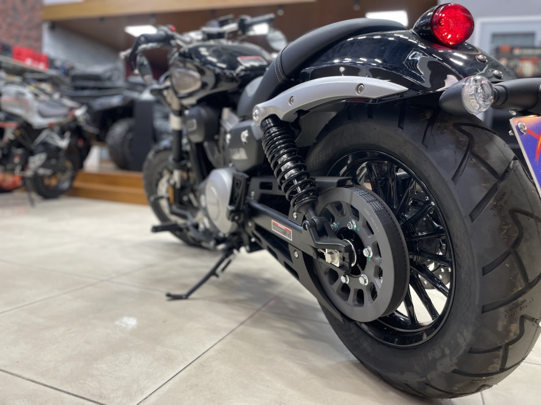 Мотоцикл Benda Chinchilla 300 в Красногорске