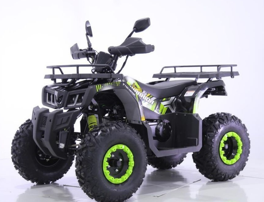 Квадроцикл YACOTA WARRIOR 200 PRO в Красногорске