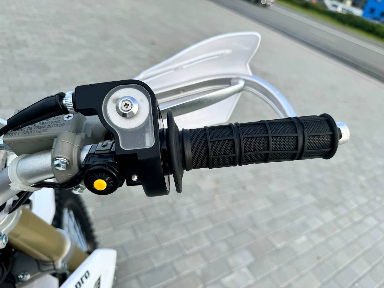 Эндуро / кросс мотоцикл BSE Z3 21/18 в Красногорске