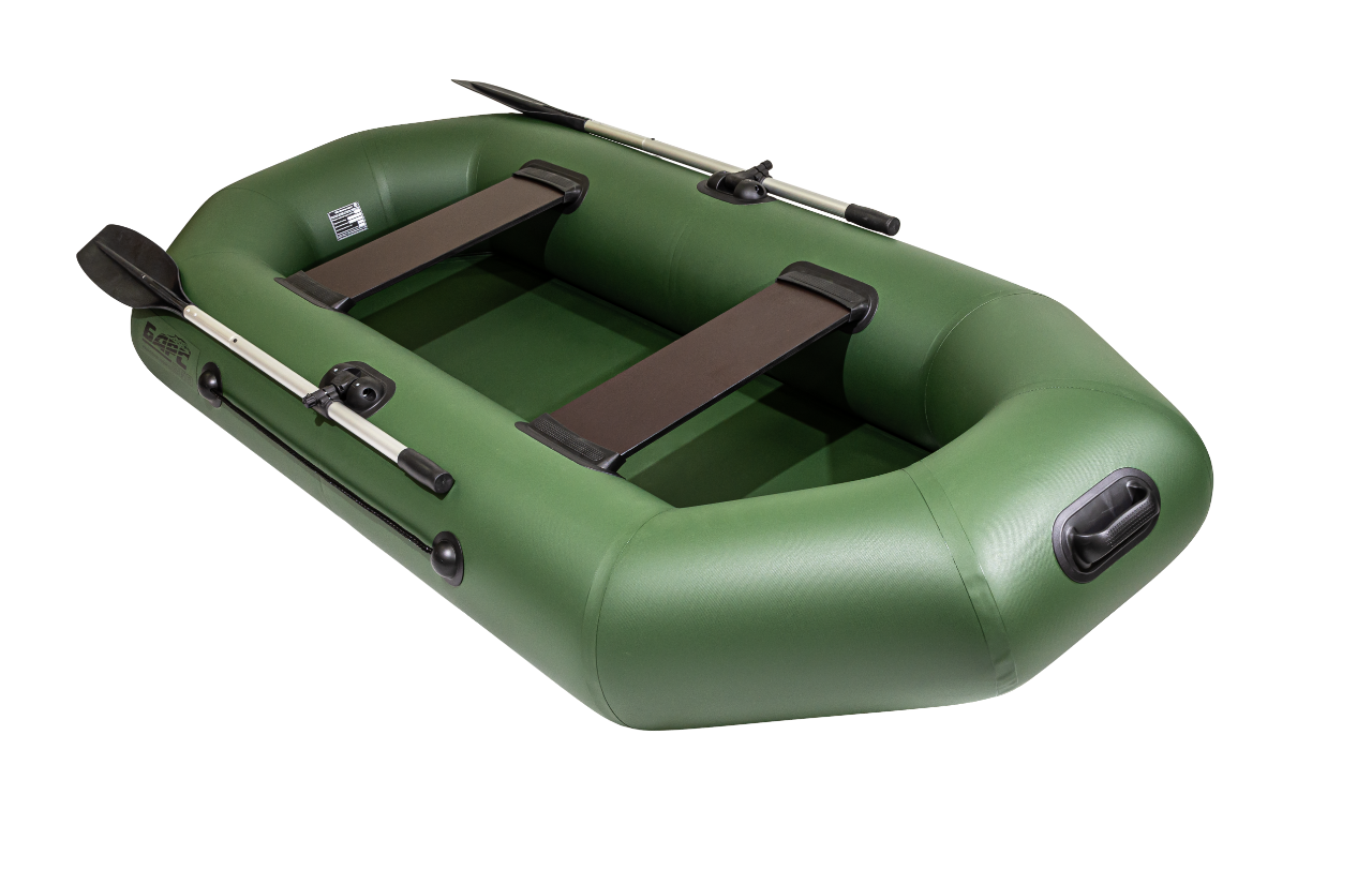 Лодка Барс 260 в Красногорске