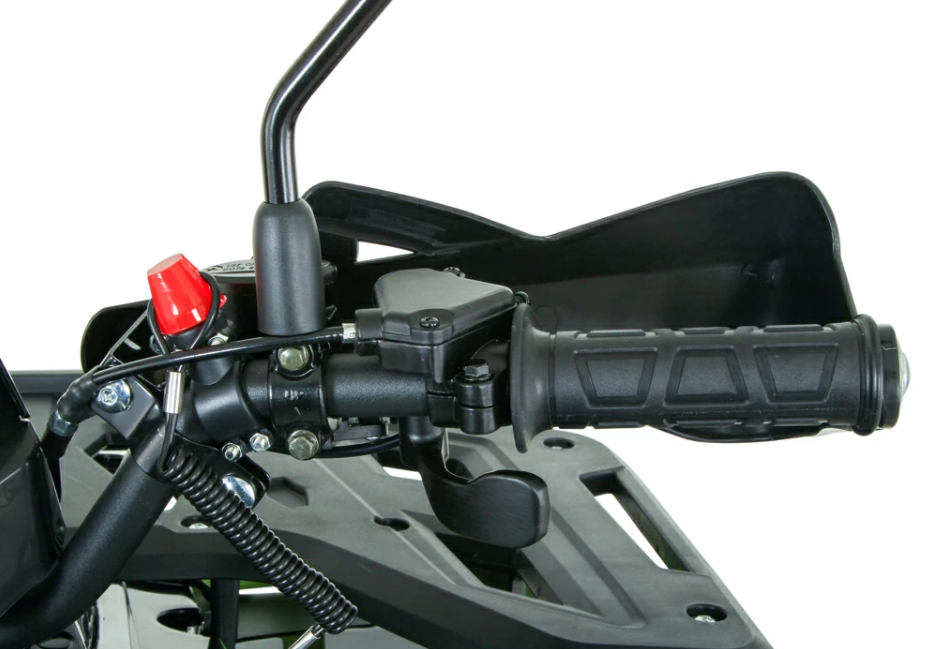 Квадроцикл YACOTA DRAGON LUX в Красногорске