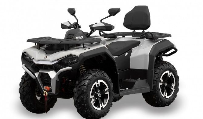 Квадроцикл HISUN HiSUN GUARDIAN 750L -/LONG/ в Красногорске