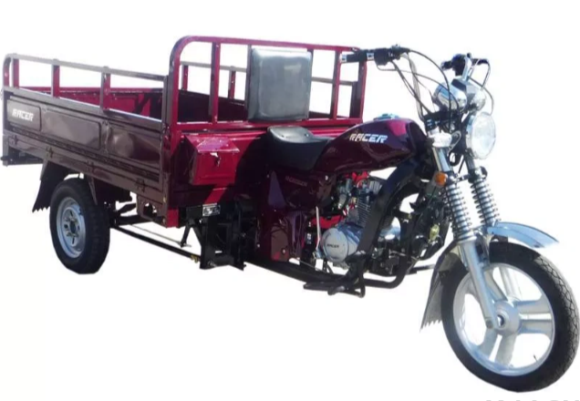 Трицикл RACER RC200ZH MURAVEI в Красногорске