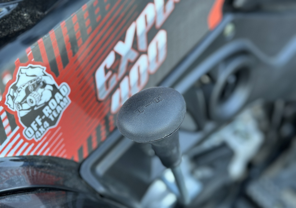 Квадроцикл GBM EXPLORER 400 NEW PREMIUM в Красногорске