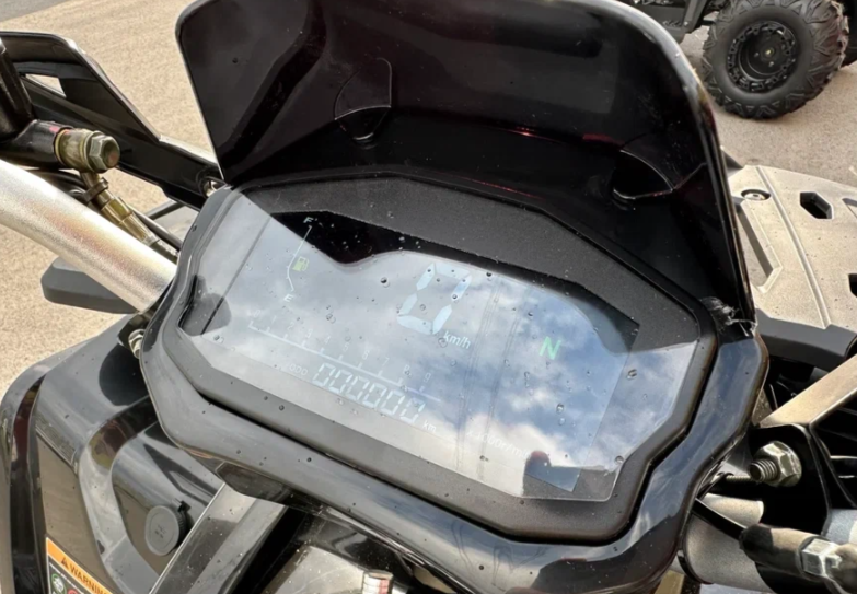 Квадроцикл GBM CROSS HILL 300 NEW в Красногорске