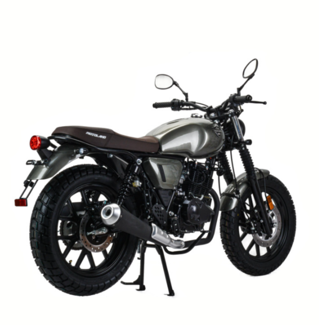 Мотоцикл MOTOLAND (МОТОЛЕНД) TEXAS 300 в Красногорске