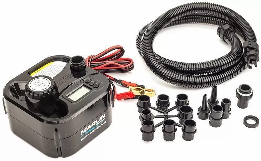 ЭЛЕКТРИЧЕСКИЙ НАСОС MARLIN GP-60 D в Красногорске