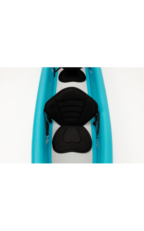 Надувной каяк Blau See Big Fish-3 Премиум в Красногорске