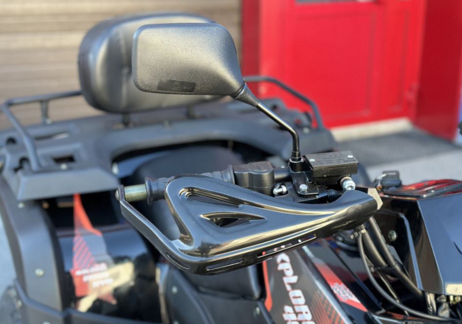 Квадроцикл GBM EXPLORER 400 NEW PREMIUM в Красногорске