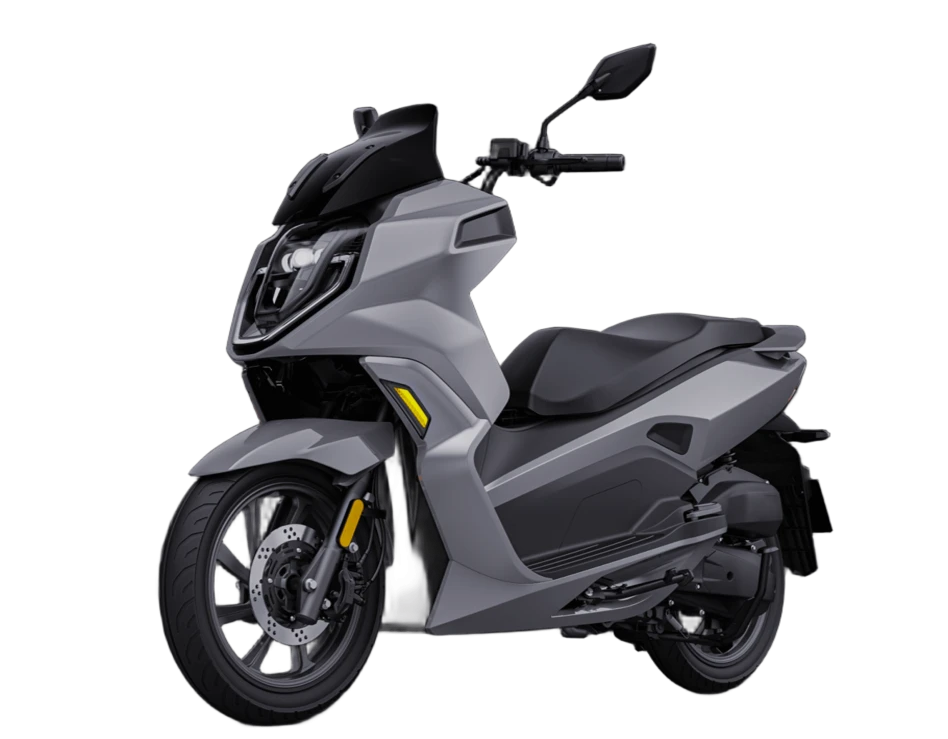 Скутер FAIDET BATUR 250(49) в Красногорске