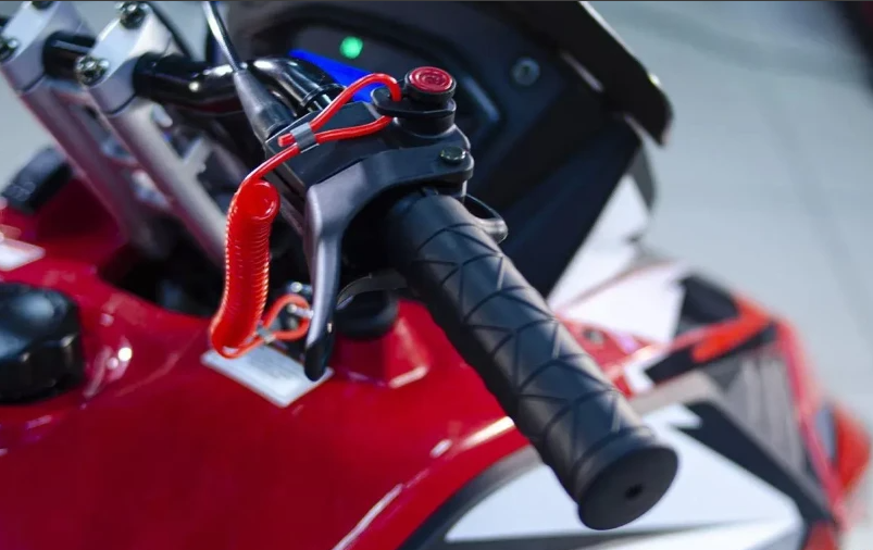 Снегоход Ataki WD 300 в Красногорске