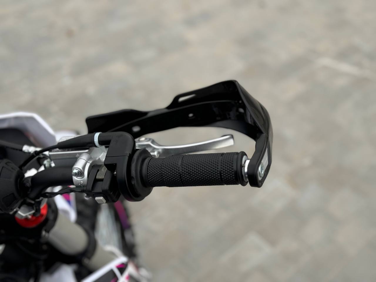 Питбайк JHLMOTO JHL Z140E Pro (YX1P56FMJ) в Красногорске