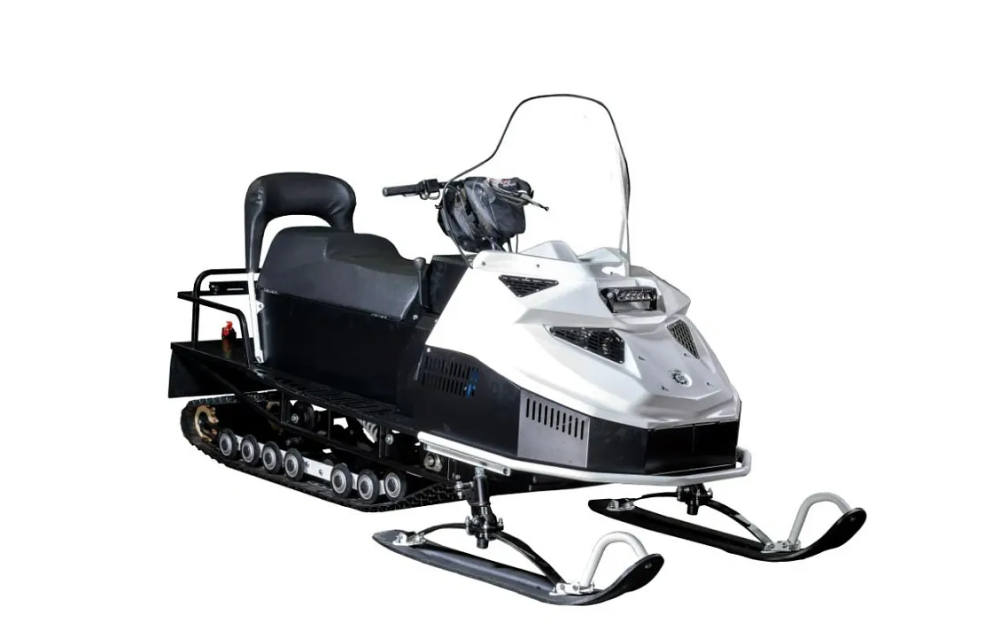 Снегоход БТС 4Т РК ЛОНГ ЛЮКС / 27 л.с. 460 м3 в Красногорске