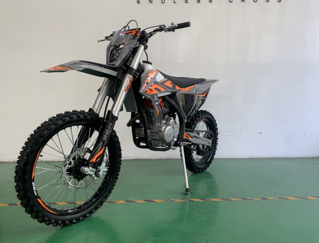 Мотоцикл JHLMOTO JHL LX4 CB300RL (175FMN) в Красногорске