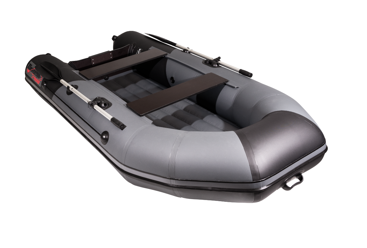 Лодка Таймень NX 2900 НДНД в Красногорске