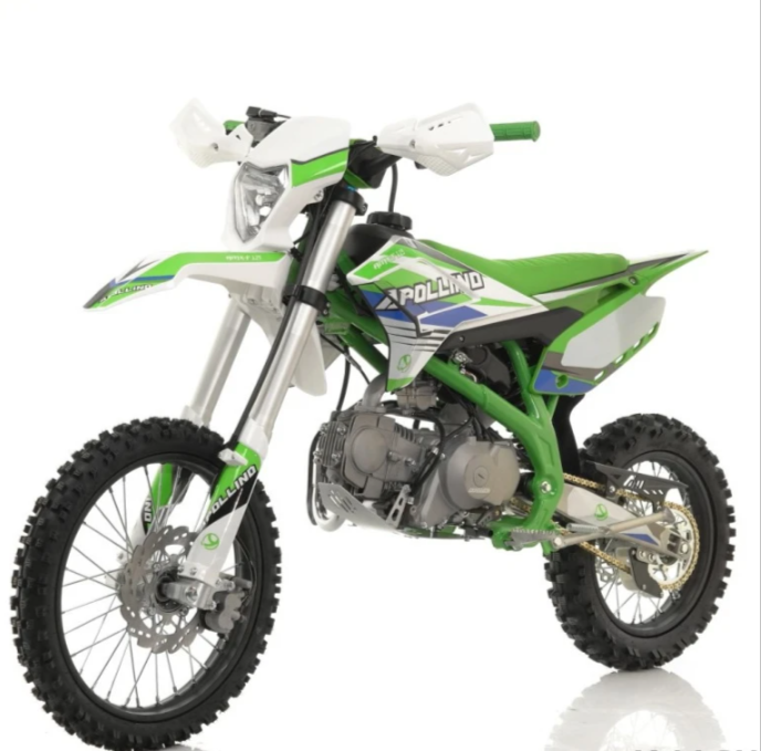 Питбайк Apollino AMX-F 125 в Красногорске