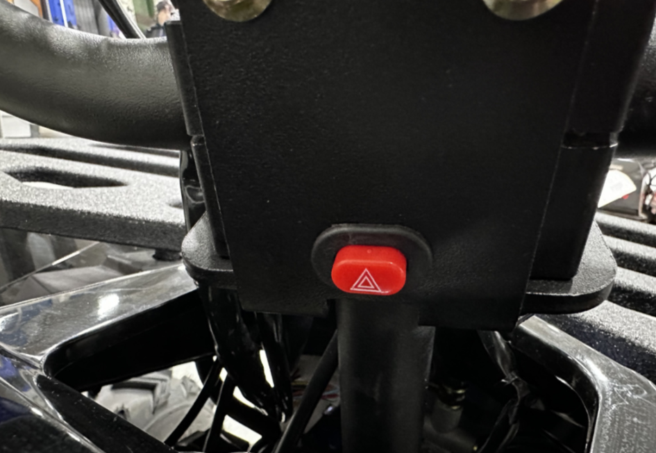 Квадроцикл GBM SHARP BIG 300 NEW PREMIUM в Красногорске