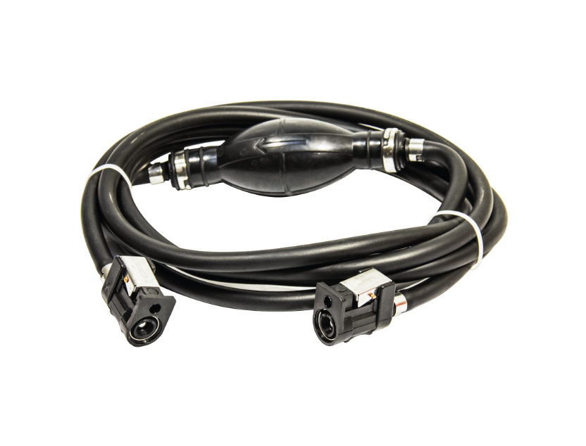 Лодочный мотор APACHE T9.8 BS в Красногорске