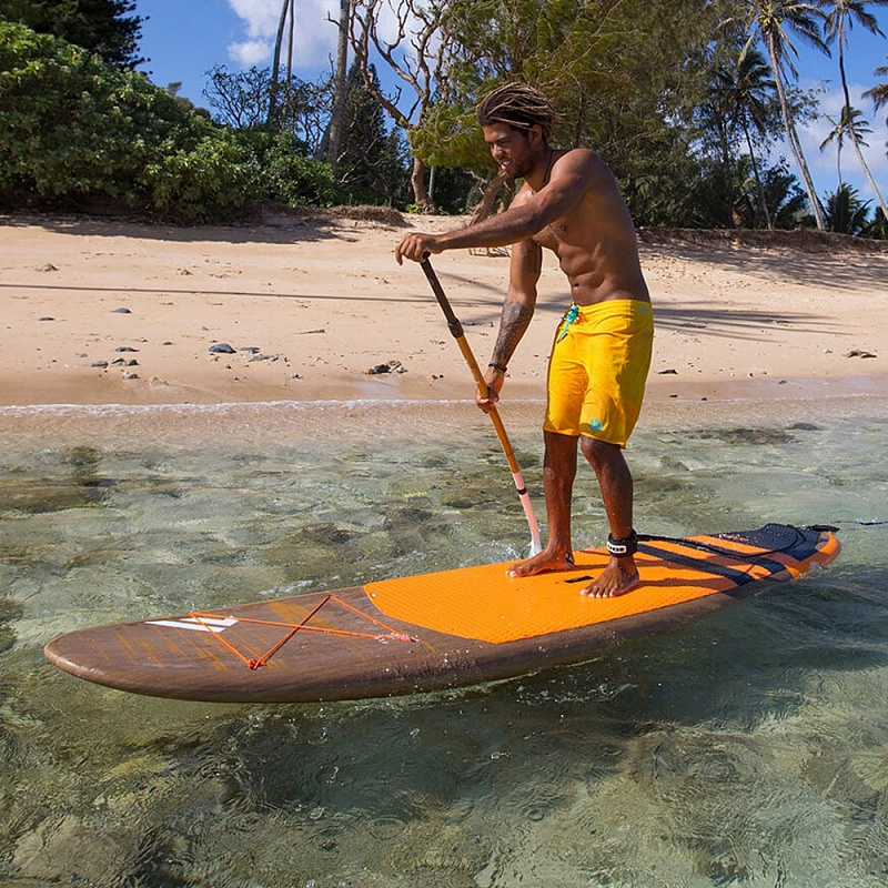 SUP (САП) Доска MISHIMO BABMBUK 10.6 в Красногорске