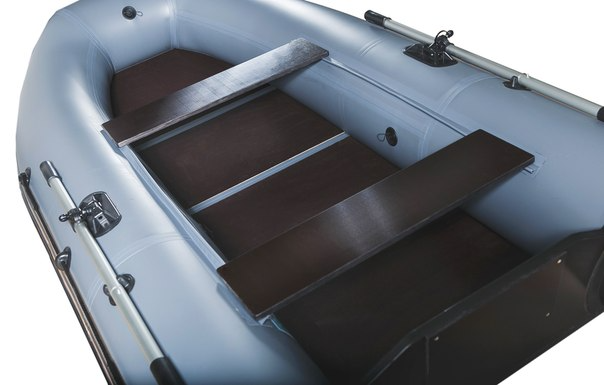 ЛОДКА ДРАККАР 3200 С HANT в Красногорске