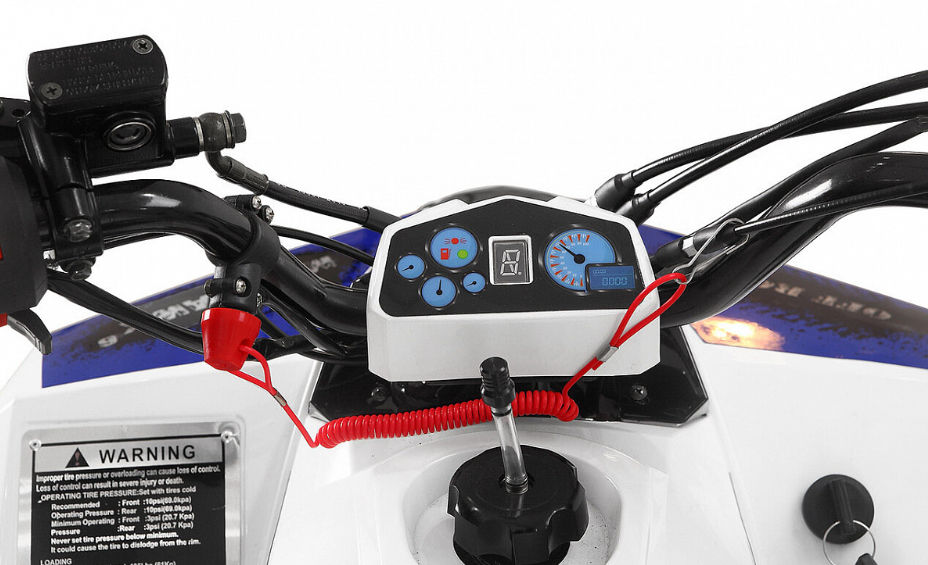 Квадроцикл Yacota Raposa PRO-SPORT в Красногорске