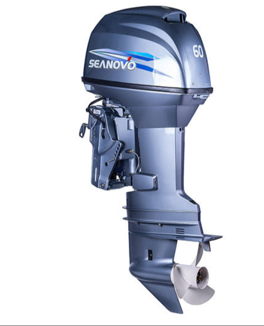 Лодочный мотор SEANOVO SN60FFEL-D в Красногорске