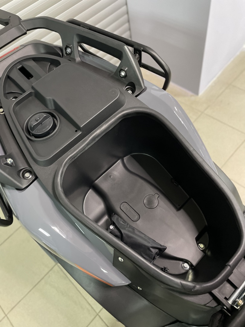 Скутер PROMAX STALKER 150(49) в Красногорске